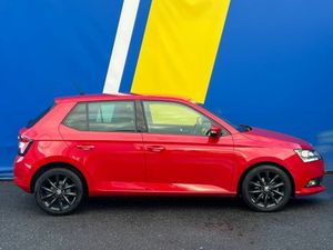 Skoda Fabia STYLE 1.0 TSI BRAND NEW NCT UNTIL 2028 - Image 2