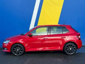 Skoda Fabia STYLE 1.0 TSI BRAND NEW NCT UNTIL 2028 - Image 3