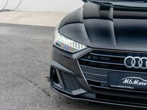 Audi A7 SPORTBACK TDI S LINE - Image 4