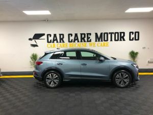 Audi Q4 e-tron 35 E-tron 35 Sport 4DR Auto - Image 2