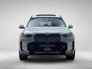 BMW X5 50E M SPORT XDRIVE *HUGE SPEC* - Image 2