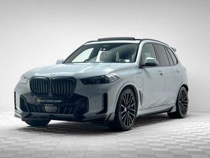 BMW X5 50E M SPORT XDRIVE *HUGE SPEC* - Image 3