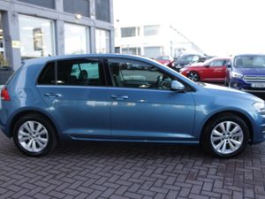 1.2TSI HATCH 5DR AUTOMATIC - Image 3