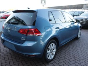 1.2TSI HATCH 5DR AUTOMATIC - Image 4