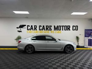 BMW 7-Series X Drive Plug in Hybrid Finance Availa - Image 2