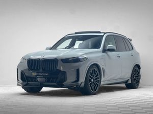BMW X5 50E M SPORT PRO XDRIVE *PAN ROOF* - Image 3