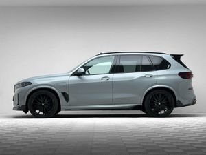 BMW X5 50E M SPORT PRO XDRIVE *PAN ROOF* - Image 4