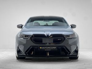 BMW M5 M5 4.4 PHEV 727HP STORM BAY - Image 2