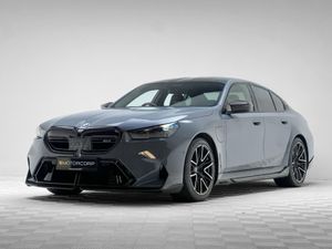 BMW M5 M5 4.4 PHEV 727HP STORM BAY - Image 3