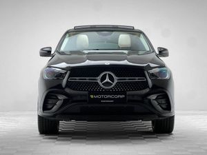 Mercedes-Benz GLE COUPE 350DE AMG LINE PREM PLUS 4 - Image 2