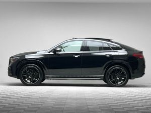 Mercedes-Benz GLE COUPE 350DE AMG LINE PREM PLUS 4 - Image 4