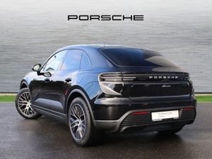 Porsche Macan Electric (new) - Image 3