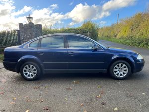 Volkswagen Passat 1.9 TDI 100bhp Trendline - Image 3