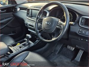 Kia Sorento 2.2 GT Line 4x4 A/T - Image 3