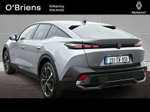 Peugeot 408 Allure 1.2 Puretech 130 BHP Automatic - Image 3