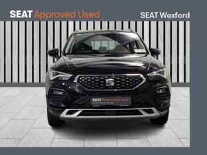SEAT Ateca 2.0tdi 150hp DSG Xperience Plus  290 P - Image 3