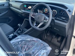 Volkswagen Caddy Caddy Cargo TDI 102BHP  5year Wa - Image 3