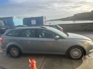 Ford Mondeo 2008 - Image 2