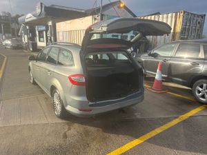 Ford Mondeo 2008 - Image 4