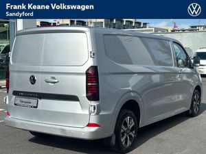 Volkswagen Transporter Trendline Plus 30 LWB 110B - Image 3