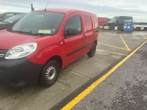 Renault Kangoo 2016 - Image 3