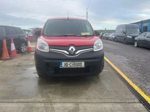 Renault Kangoo 2016 - Image 2