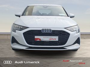 Audi A3 A3 Sport 40 Tfsi E - Image 3