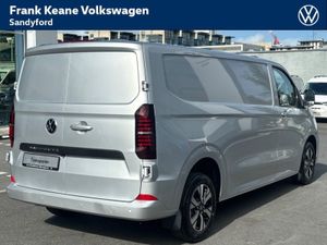 Volkswagen Transporter Trendline Plus 30 LWB 150B - Image 3