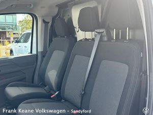 Volkswagen Transporter Trendline Plus 30 LWB 150B - Image 4