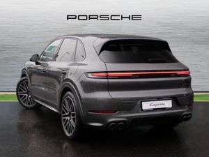 Porsche Cayenne E-hybrid S - Image 3