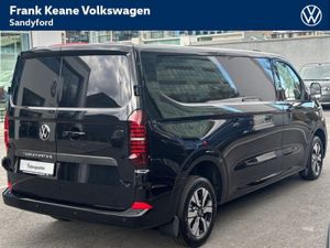 Volkswagen Transporter Trendline Plus 30 LWB 150B - Image 3