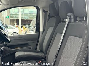 Volkswagen Transporter Trendline Plus 30 LWB 150B - Image 4