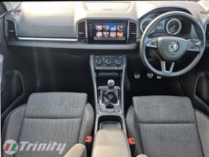Skoda Karoq Style 1.5 150 BHP Low Mileage Trinity - Image 2