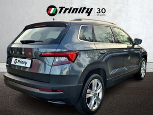 Skoda Karoq Style 1.5 150 BHP Low Mileage Trinity - Image 3