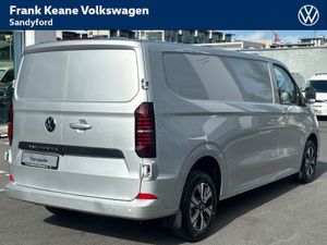 Volkswagen Transporter Trendline Plus 30 LWB 150B - Image 3