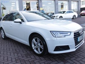 A4 AVANT 2.0 ESTATE 5DR AUTOMATIC - Image 2