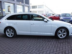 A4 AVANT 2.0 ESTATE 5DR AUTOMATIC - Image 3