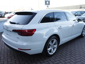 A4 AVANT 2.0 ESTATE 5DR AUTOMATIC - Image 4