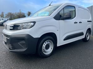 Peugeot Partner 2024 - Image 2