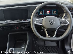 Volkswagen Caddy Business 2.0tdi 75bhp  pre REG S - Image 2