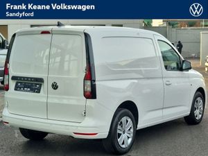 Volkswagen Caddy Business 2.0tdi 75bhp  pre REG S - Image 3