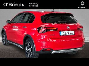 Fiat Tipo Cross 1.0 100 BHP 5DR  1 Owner - Pristi - Image 3