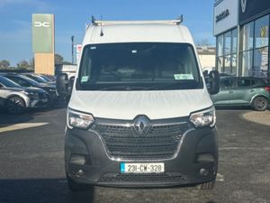 Renault Master 231CW328 - Image 2