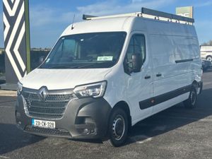 Renault Master 231CW328 - Image 3