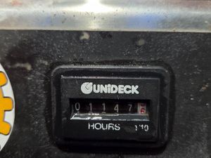 Cast Ssq15 Worky Quad - Image 3