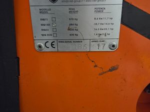 Cast Ssq15 Worky Quad - Image 2