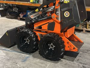 Cast Ssq15 Worky Quad - Image 4