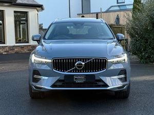 Stunning 232 Volvo XC60 Hybrid! - Image 2