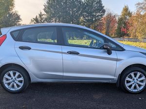 Ford Fiesta NEW NCT 06/26 - Image 4