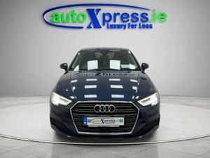 Audi A3 1.4 TFSI Automatic, Reversing camera - Image 3